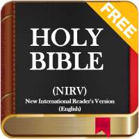 Bible NIRV - New International Reader's Version