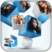 3D Photo Editor on 9Apps