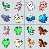 Onet Plus - connect animal