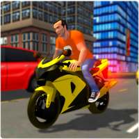 Bike Parking Games Offline 3D