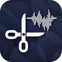 Mp3 cutter and ringtone maker