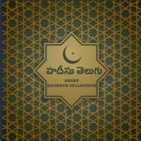 హదీసు తెలుగు - Short Hadeeth Collection in Telugu