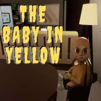 The Baby In Yellow Hints
