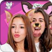 Selfie Camera-Filter & Sticker & Photo Effect on 9Apps