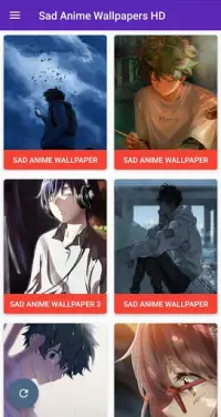 Free Anime HD Plus Wallpaper APK for Android Download
