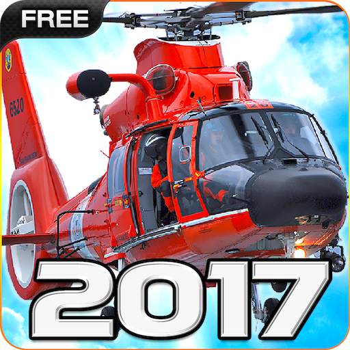 Helicopter Simulator SimCopter 2017 Free