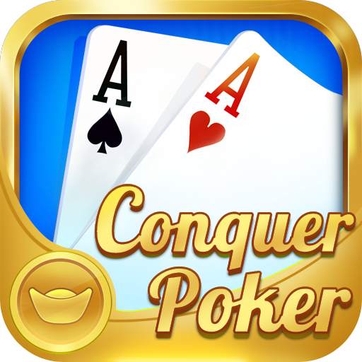 Conquer Poker - Texas Hold'em