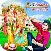 Krishna Photo Editor 2019 on 9Apps