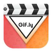 GIF.ly on 9Apps