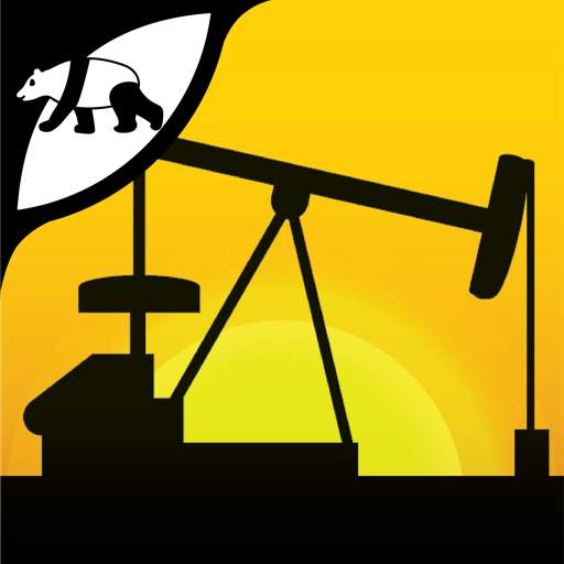 Idle Oil Industry - Black Gold