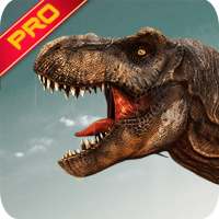 Jurassic Dino World - Dinosaur Simulator
