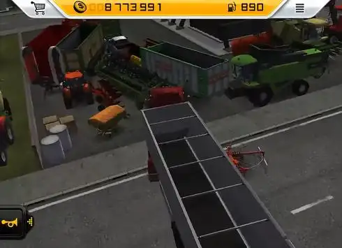 Farming Simulator 14 APK para Android - Download