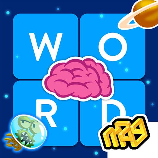 WordBrain - Free classic word puzzle game