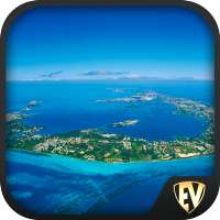 Bermuda Travel & Explore, Offline Tourist Guide