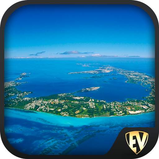 Bermuda Travel & Explore, Offline Tourist Guide