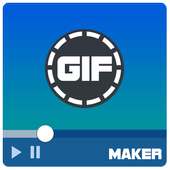 Gif Maker & Editor Add Text to Gif No Watermark