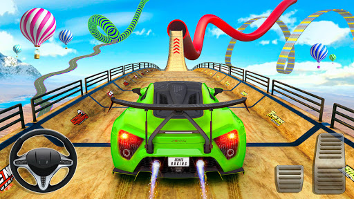 Car Racing Games Offline screenshot 20