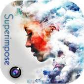 Superimpose Pictures Effects on 9Apps