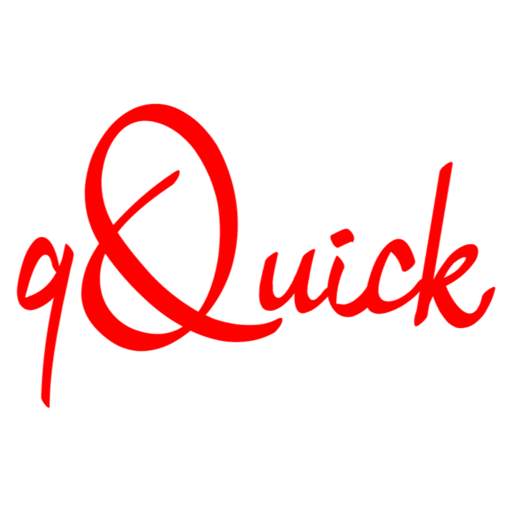 qQuick - Scooter Rental App