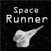 Space Runner : Maximum Speed