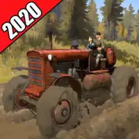 Download do aplicativo Jogos de trator rural 2023 - Grátis - 9Apps