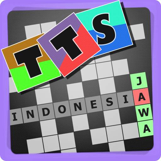 TTS Jawa Indonesia - Teka Teki Silang Terbaru