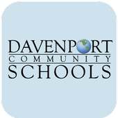 Davenport Community Schools on 9Apps