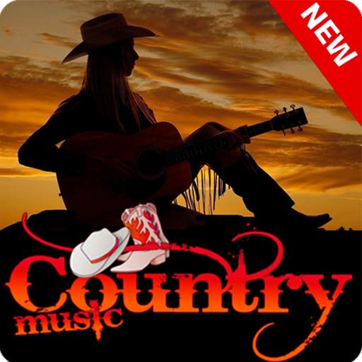 Country Music Free
