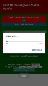 Best Name Ringtone Maker with Background Music APK Download 2023 - Free -  9Apps