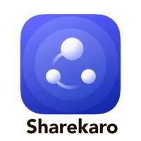 SHARE Go : Share Karo India on 9Apps