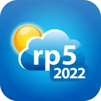 Погода Рп5 (2022) На Андроид App Скачать - 9Apps