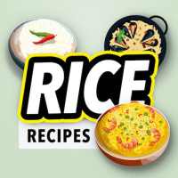 Aplikacja z przepisami na ryż