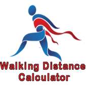 Calculate Walking & Running Distance