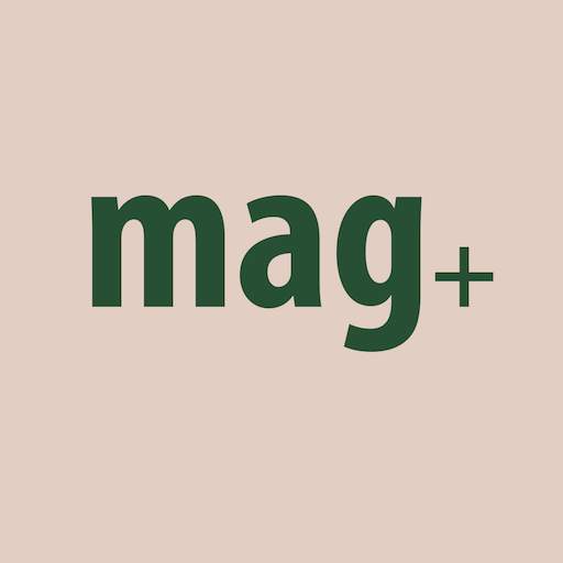 Mag+ internal