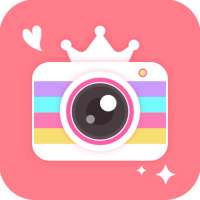 Beauty Camera Plus - Sweet Cam on 9Apps