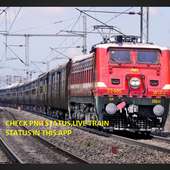 Indian Railway Live Status PNR Status on 9Apps