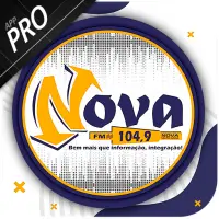 Rádio Nova FM 104,9 APK Download 2023 - Free - 9Apps