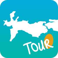 Presqu'île de Crozon Tour on 9Apps