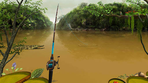 Fishing Clash स्क्रीनशॉट 2