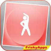 Home Workout Exercise Program on 9Apps