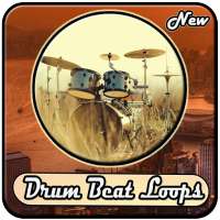 Drum Loops Sounds Effect on 9Apps