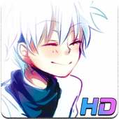 Hunter X Wallpapers - HD