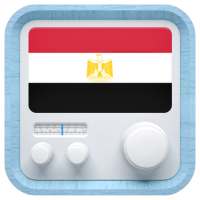 Radio Egypt - AM FM Online on 9Apps