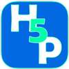 H5P on 9Apps