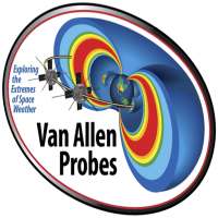 Van Allen Probes Science Gateway on 9Apps