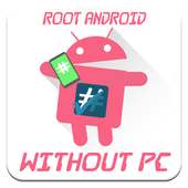 Pro Root android without PC