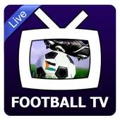 Football TV Live Streaming Channels free - Guide