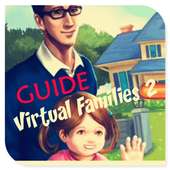 UPHack for Virtual Families 16 on 9Apps