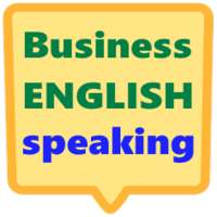 Business English speaking fluently app for free on 9Apps
