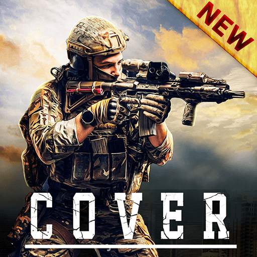 Cover Fire IGI - Offline Shooting Games FPS
